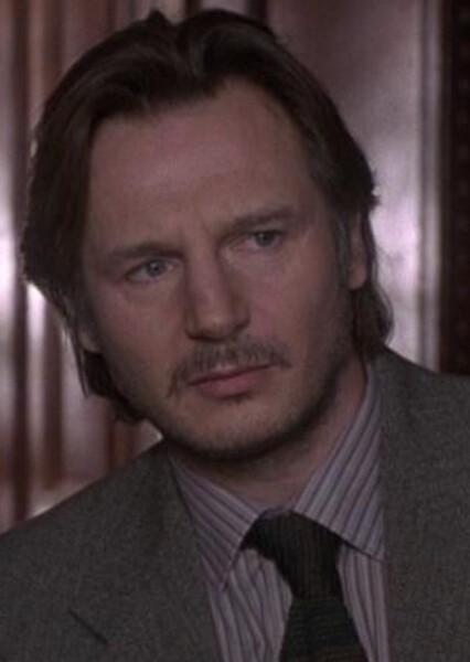 Liam Neeson photo