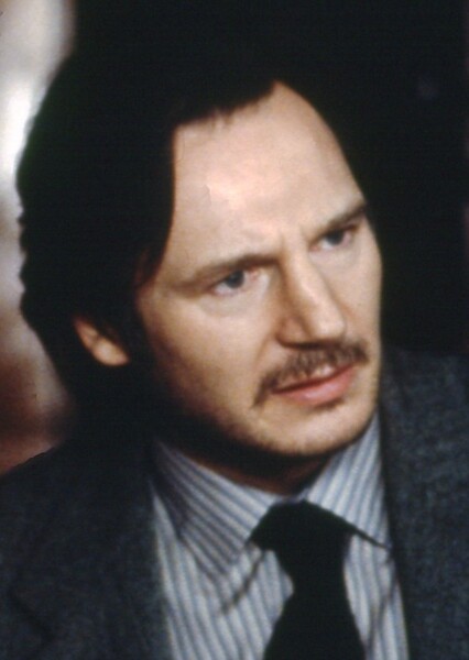 Liam Neeson photo