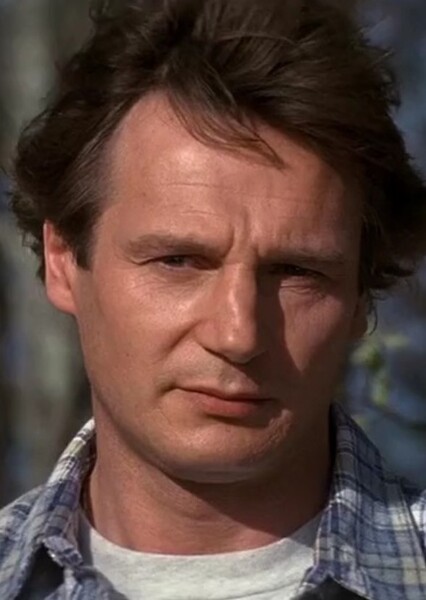 Liam Neeson photo