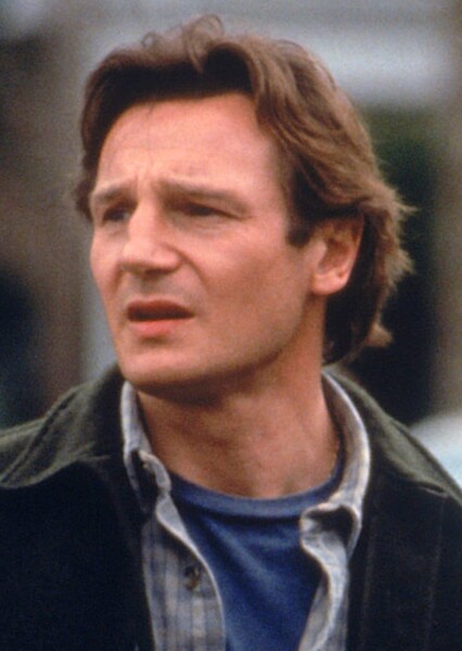 Liam Neeson photo