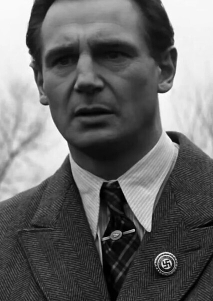 Liam Neeson photo