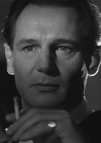 Liam Neeson photo