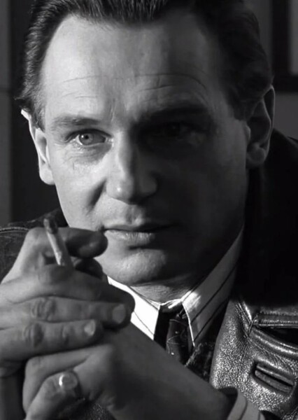 Liam Neeson photo