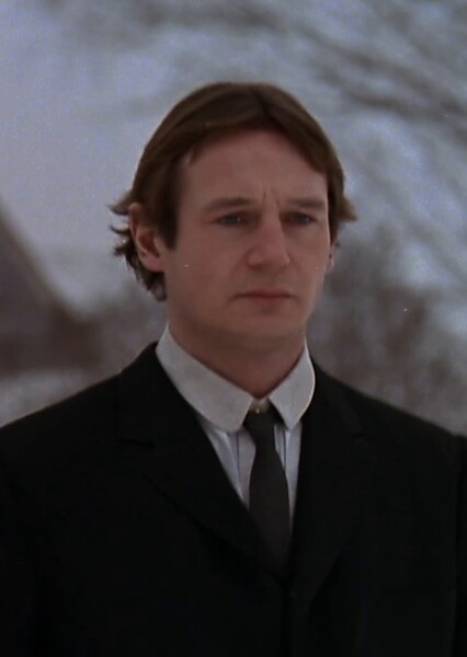 Liam Neeson photo