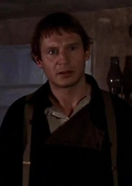 Liam Neeson photo