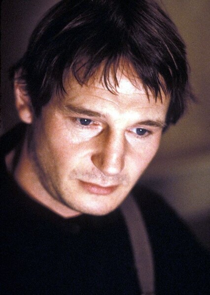 Liam Neeson photo