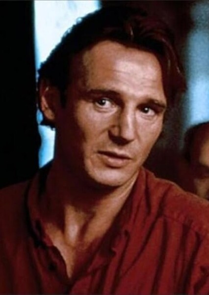 Liam Neeson photo