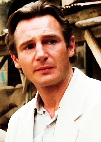 Liam Neeson photo