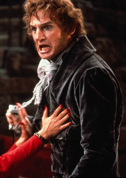 Liam Neeson photo