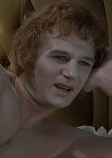 Liam Neeson photo
