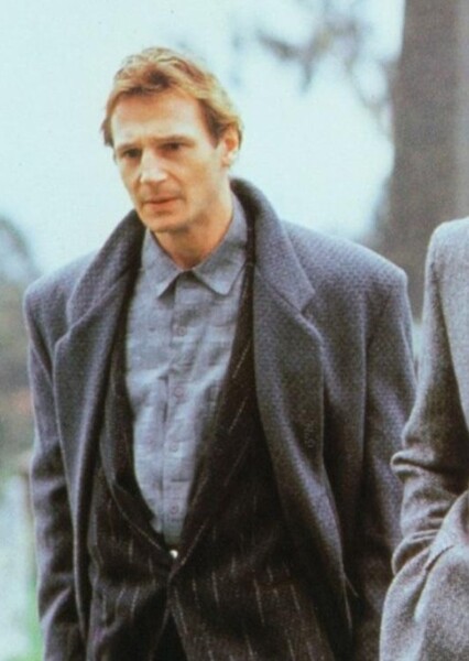 Liam Neeson photo