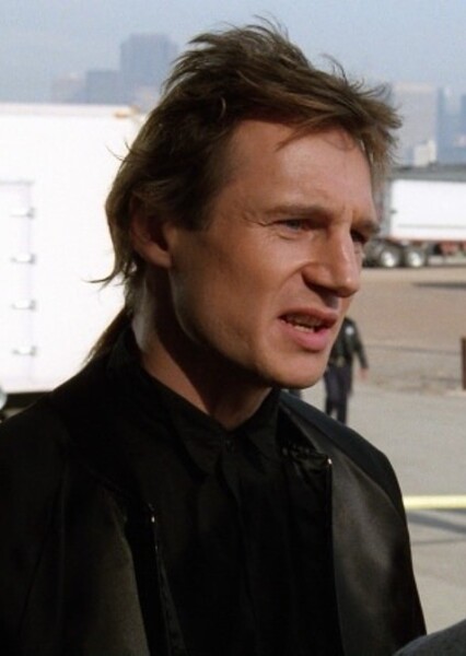 Liam Neeson photo