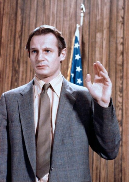 Liam Neeson photo