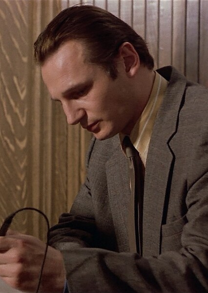Liam Neeson photo