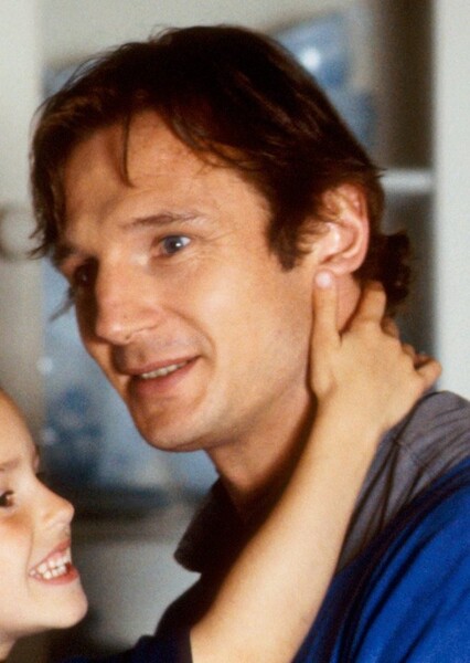 Liam Neeson photo