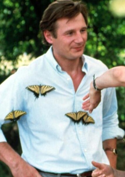 Liam Neeson photo