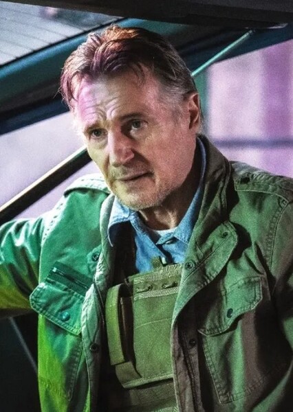 Liam Neeson photo