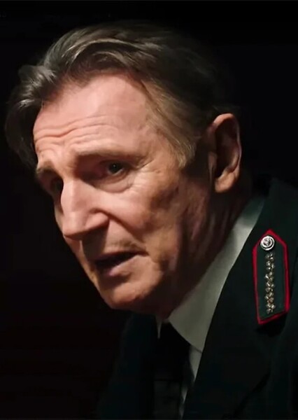 Liam Neeson photo