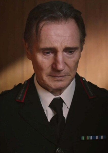 Liam Neeson photo