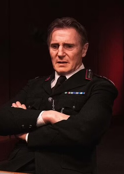 Liam Neeson photo