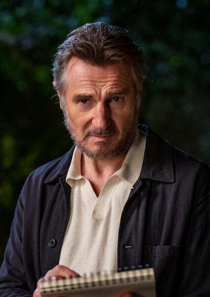 Liam Neeson