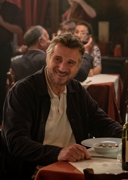 Liam Neeson photo
