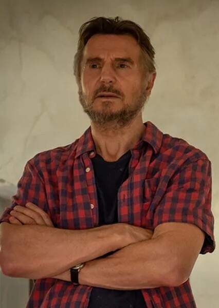 Liam Neeson photo