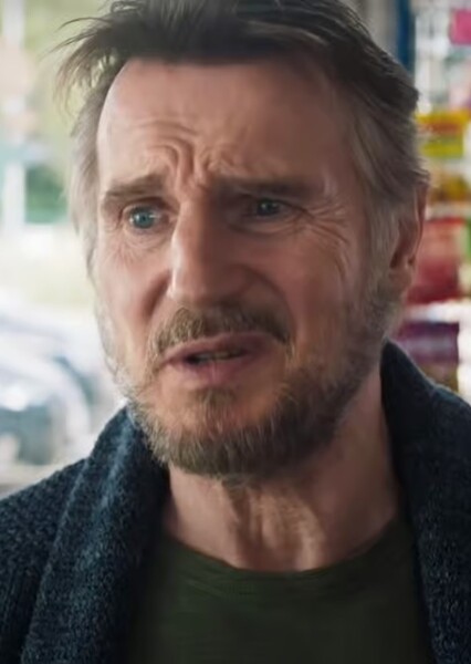Liam Neeson photo