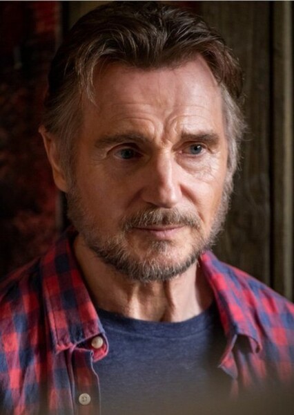 Liam Neeson photo