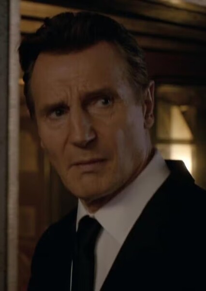 Liam Neeson photo