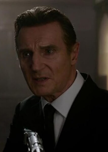 Liam Neeson photo