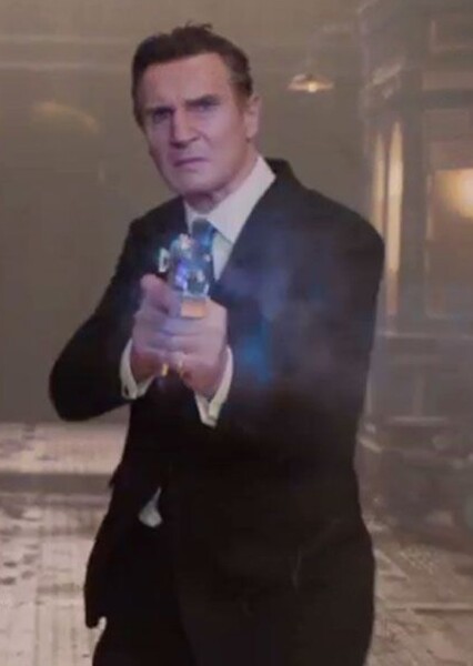 Liam Neeson photo