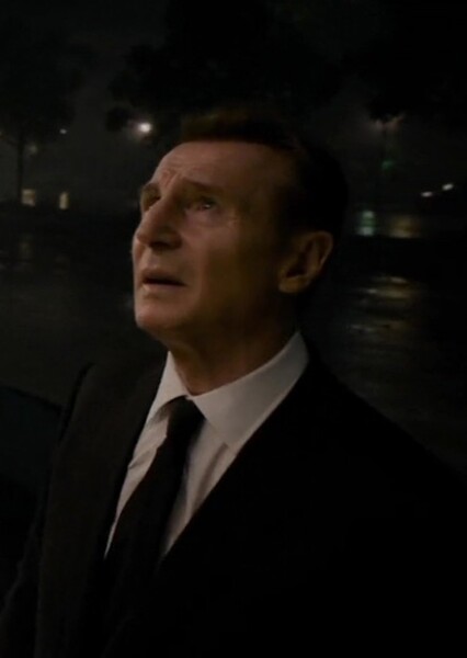 Liam Neeson photo