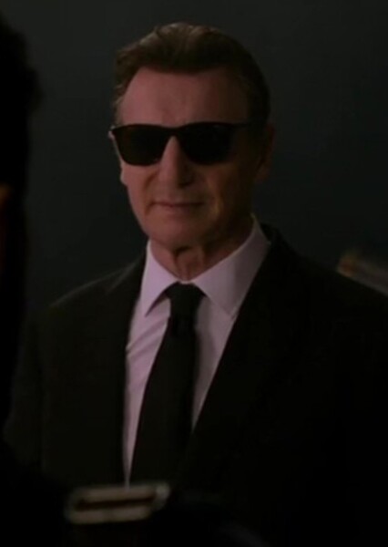 Liam Neeson photo