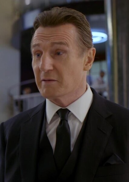 Liam Neeson photo