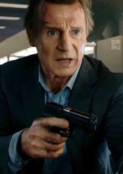Liam Neeson photo