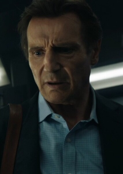 Liam Neeson photo