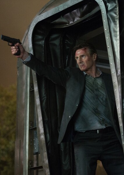 Liam Neeson photo