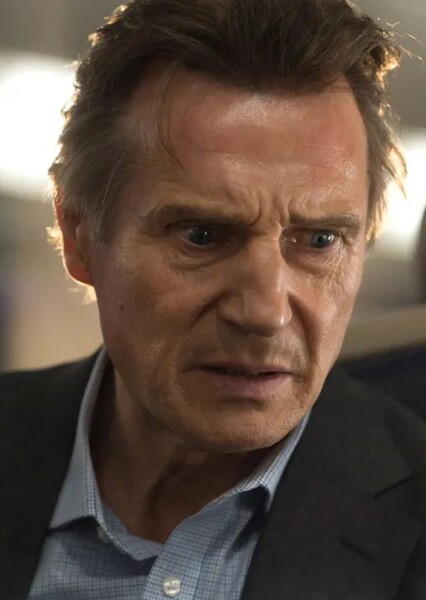 Liam Neeson photo