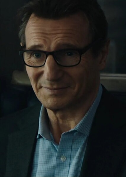 Liam Neeson photo