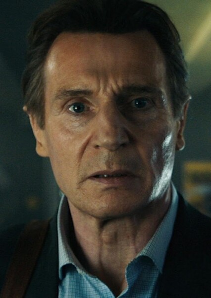 Liam Neeson photo