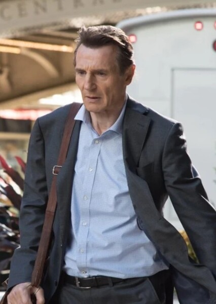 Liam Neeson photo