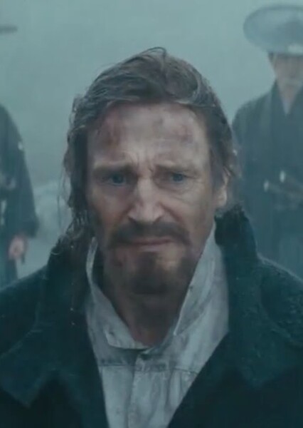 Liam Neeson photo