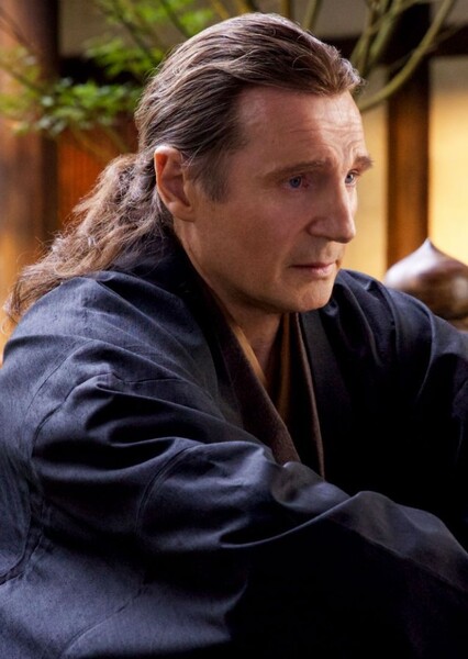 Liam Neeson photo
