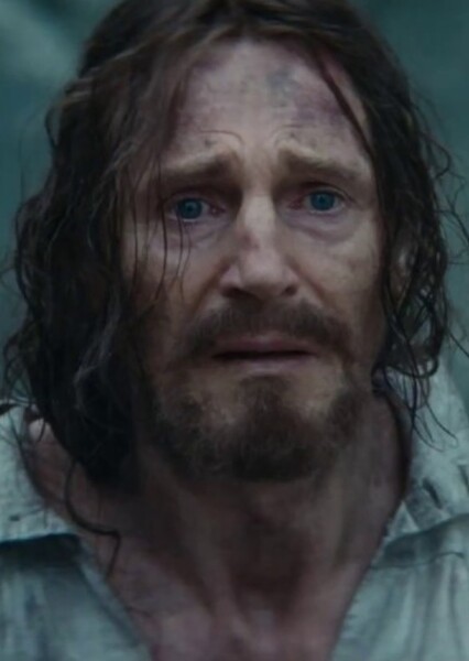 Liam Neeson photo