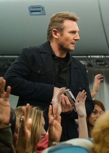Liam Neeson photo