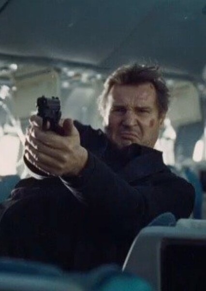 Liam Neeson photo