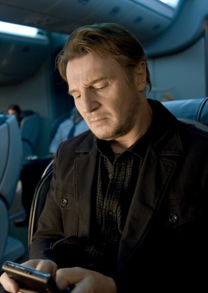 Liam Neeson photo