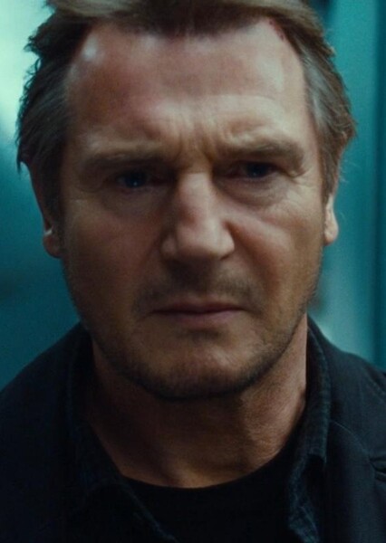 Liam Neeson photo