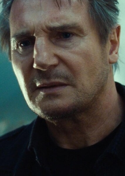 Liam Neeson photo